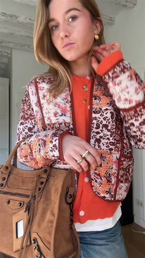 ootd with Colette #fashiontiktok #fashioninspo #OOTD