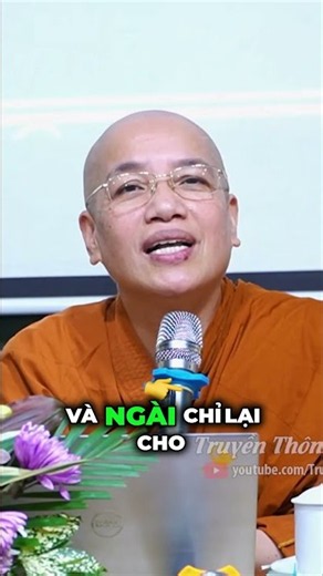 Đừng nhầm lẫn Kinh điển và Chân lý - Ni sư Liễu Pháp #shorts