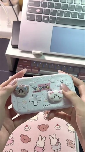 Unlock a new way to DIY your controller!