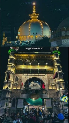 Tere Tukdao pe palte hain khwaja #khawajagaribnawaz #dargahsharif #ajmer #trending #shorts #video #y