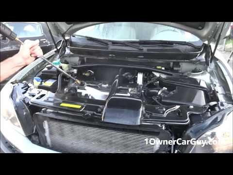 How to Clean Car Motors ~ Engine Detail & Degreasing Tutorial