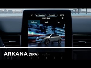 DIFERENTES MODOS DE MULTI-SENSE