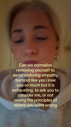 Understanding Empathy Burnout and Its Impact