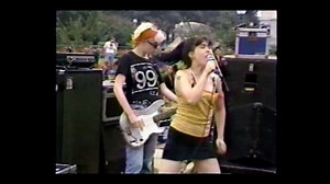 "Bikini Kill wasn't just the best girl band, they were the best band." THE PUNK SINGER, an electrifying documentary portrait of singer and activist Kathleen Hanna, is now on ABC iview: http://ab.co/2wnd7QI | ABC Arts