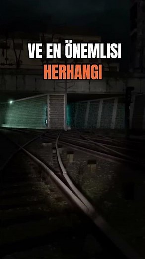 ÜRPERTİCİ HALF-LIFE MODU