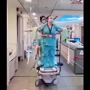18K views · 157 reactions | Titanic ship with Nursing staff! . . ....