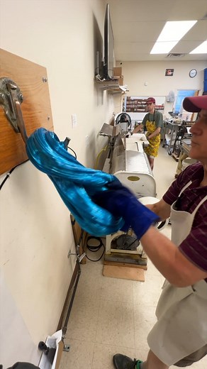 2.1M views · 10K reactions | Twisting Candy  | Hercules Candy Co | Facebook