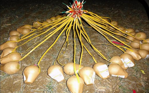 Mega XXXL Firework Compilation [烟花]