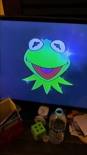 Jim Henson Productions Presents Logo (1998)