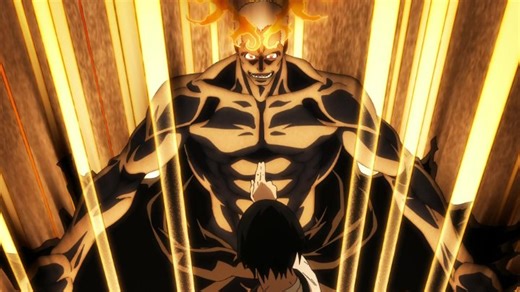 Juste les effets sonores de Fire Force. 🔥 | Crunchyroll.fr