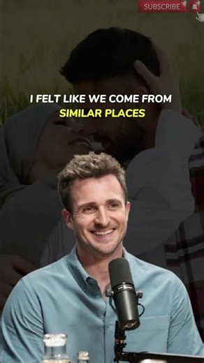 The Most Common First-Date Trap We Fall For {Matthew Hussey