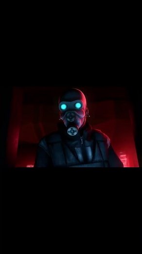 Entropy Zero 2 Edit #halflife #entropyzero #entropyzero2