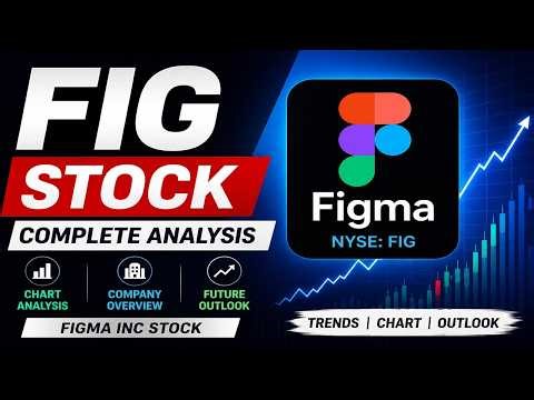 FIG Stock Analysis | Figma Inc Stock Full Breakdown and Future Outlook