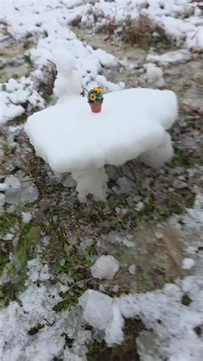 How To Paint Snow: Fun DIY Activities for Snow Days