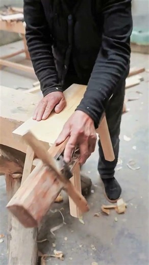 Mastering the Hand Plane: Traditional Japanese Woodworking Technique