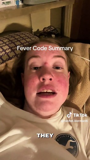 The Fever Code: A Complete Summary