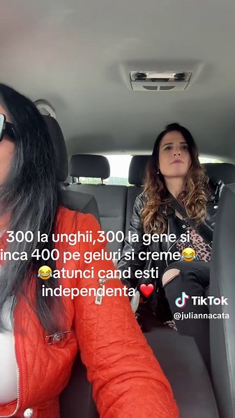 Independența și frumusețea: 300 la unghii și gene