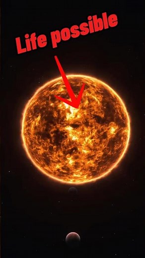 What Would Happen If Humans Tried to Land on the Sun? ☀️