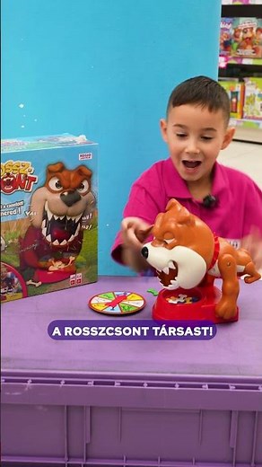 Ha ilyen háttérképet teszel apukád telefonjára… garantált, hogy úton lesz feléd a Rosszcsont társas