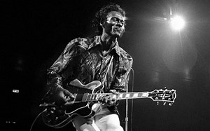 The 6 best Chuck Berry covers of all time from The Beatles, Elvis Presley, ELO and more