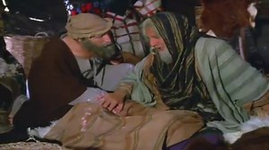 Génesis: Isaac, Esaú y Jacob