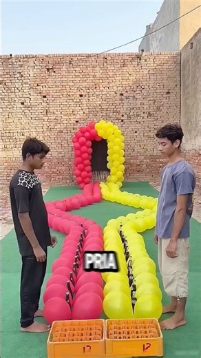 TRIK MEMENANGKAN LOMBA❗️#videoviral #trik #lomba