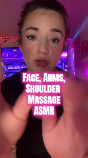 @maddison @syd #massageasmr #povasmr #fastandaggressiveasmr #asmr #chronicpain