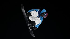 Ian Matteoli chiude al quinto posto la finale di Big Air: rivivi il LIVE-Blog!