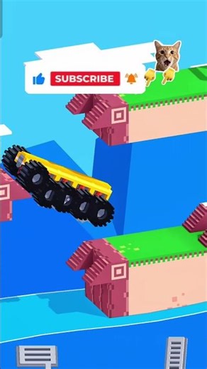 Fancade-Basics.New Levels Gameplay Walkthrough,Android, Enjoy Fancade EP-No17 #fancade #shorts