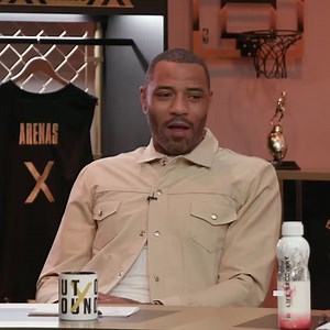 497K views · 3K reactions | Special guest Kenyon Martin joins us today on a brand new Out of Bounds: bit.ly/2Ed7wAm | Complex | Facebook
