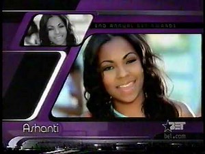 BET Awards Opening Credits | 2002