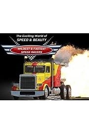 Watch The Exciting World of Speed & Beauty: Wildest and Fastest Speed Racers Season 1 Episode 3 - 240 Mph In Just 1320 Feet