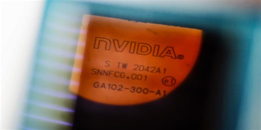 Opinion | China’s Nvidia Ban Is a Win for the U.S.