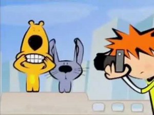 Minimax Ident 13 (2006-2013)