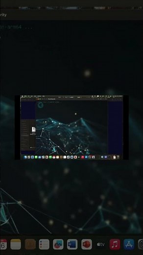 How to Install Parrot Security OS in UTM on MacOS, 2025!