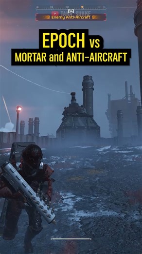 Tana Sukke on Instagram: "EPOCH vs MORTAR EMPLACEMENT and ANITI-AIRCRAFT . . #helldivers2 #helldivers #gameplay #helldivers2gameplay #gamertiktok #gamingontiktok #game #gaming #gamer #Halo #haloinfinite #xbox #xboxone #playstation #play #playstationtrophy #ps5 #ps4 #steam #playstation5 #Killzone #Epoch #Cyberstan"