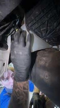 Washer pump replacement on ford f-150 #mechanic #mechaniclife #car #carrrpair #ford