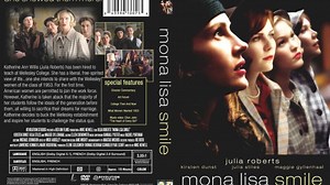 La sonrisa de la mona lisa (2003) (español latino)