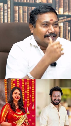 மாதம்பட்டி பண்ணது தப்புன்னா, joy crizildaa பண்ணதும் தப்பு தான்