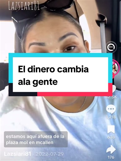 How Money Changes People: Insights on Chismesito