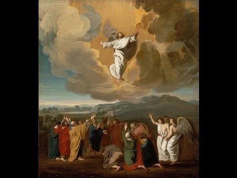 Was Jesus Christ A Vampire