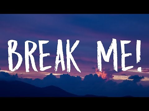 Maggie Lindemann, Siiickbrain - break me! (Lyrics)