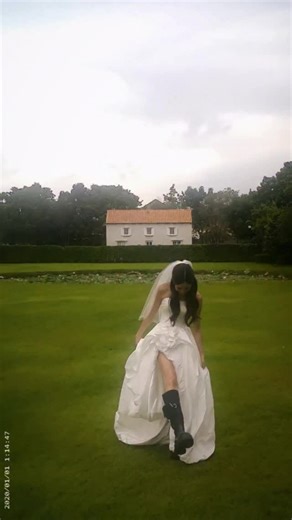 It’s Todayyy🥳 💌 @miidear_invitations 👰🏻‍♀️ @phachas_official @phachas.bridal 💕 | Mild Jiravechsoontornkul