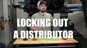Locking Out A Distributor | Tech Tuesdays | EP20 - FiTech Fuel Injection