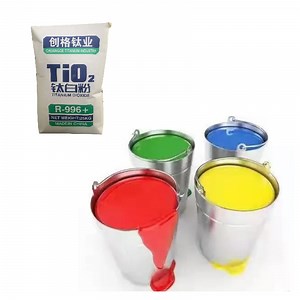 [Hot Item] High Purity Industrial Grade Titanium Dioxide Powder