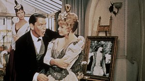 Can-Can - Film (1960) : diffusions TV, streaming, replay | Télé 7 Jours