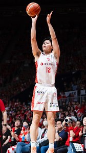 Teamwork. Hustle. Buckets. 💪😤 The Chiba Jets sent a message in Game 1! #Bリーグ #bleague | B.LEAGUE（Japan Professional Basketball League）