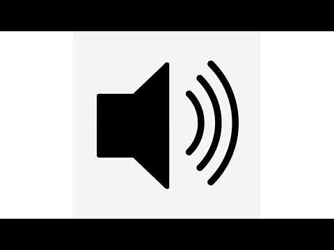 Dolphin Sound Effect