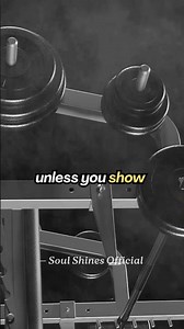 Find the Courage to Begin | Deep Motivation for Dreamers | Soul Shines Official