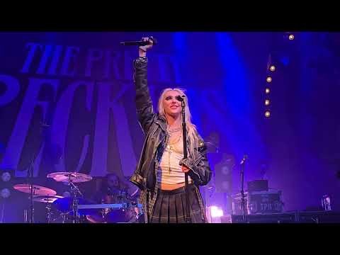 The Pretty Reckless Portland OR. 8/7/26 (full set)